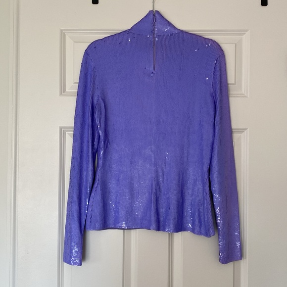 Proenza Schouler sequin top - Picture 2 of 14